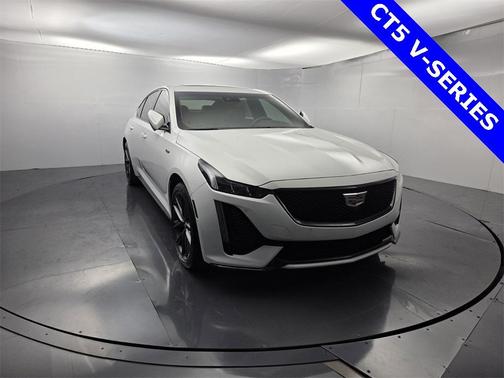 2024 Cadillac CT5-V V-Series