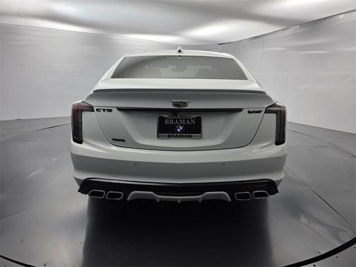 2024 Cadillac CT5-V V-Series
