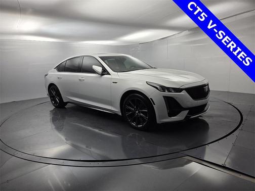 2024 Cadillac CT5-V V-Series