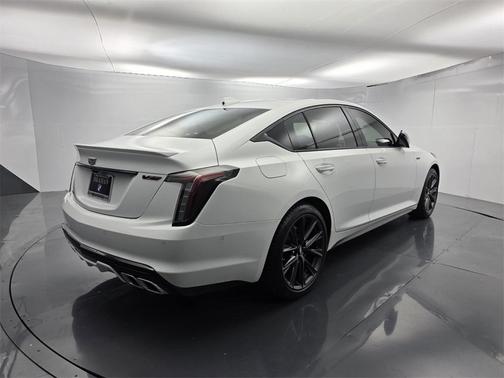 2024 Cadillac CT5-V V-Series