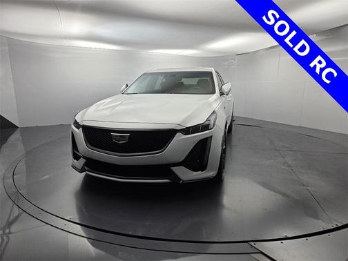 2024 Cadillac CT5-V V-Series