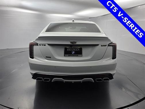 2024 Cadillac CT5-V V-Series