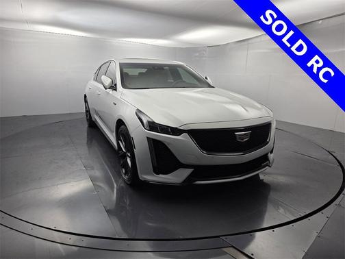 2024 Cadillac CT5-V V-Series