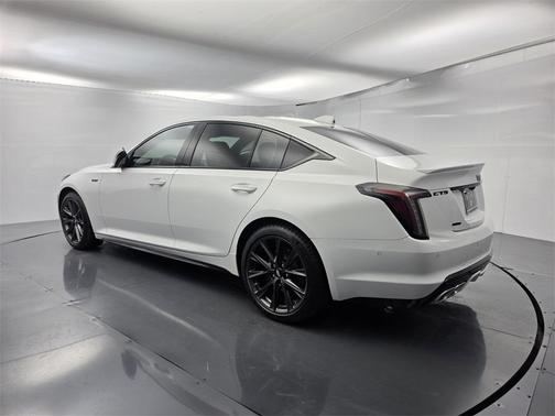 2024 Cadillac CT5-V V-Series
