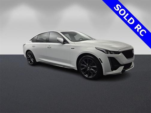 2024 Cadillac CT5-V V-Series