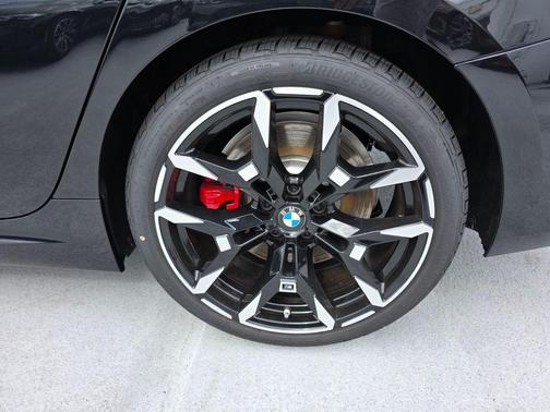 Black Sapphire Metallic 2026 BMW 330 i NA