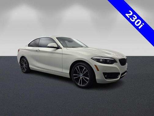 2020 BMW 230 i