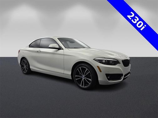 2020 BMW 230 i