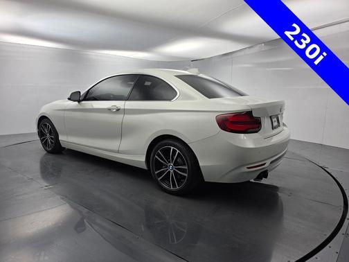 2020 BMW 230 i