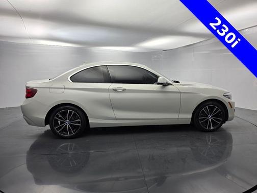 2020 BMW 230 i