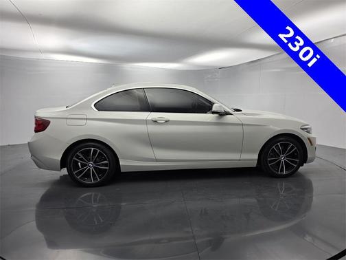 2020 BMW 230 i