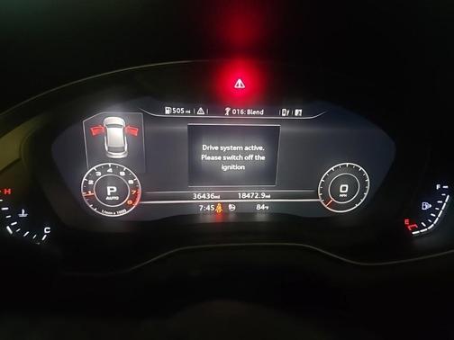 2020 Audi Q5 40 Premium Plus