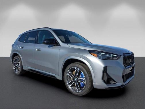 Pure 2026 BMW X1 M35i