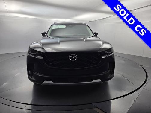 2025 Mazda CX-50 2.5 Turbo Premium Plus Package