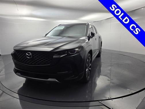 2025 Mazda CX-50 2.5 Turbo Premium Plus Package
