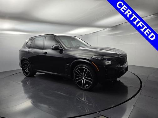 2024 BMW X5 sDrive40i