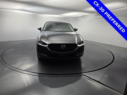 2021 Mazda CX-30 Preferred