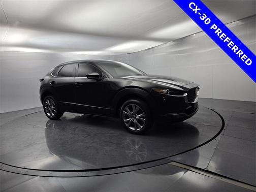 2021 Mazda CX-30 Preferred
