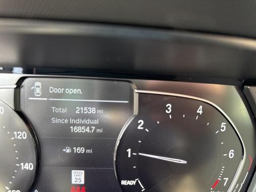 2021 BMW 230 228i sDrive Gran Coupe