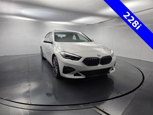 2021 BMW 230 228i sDrive Gran Coupe