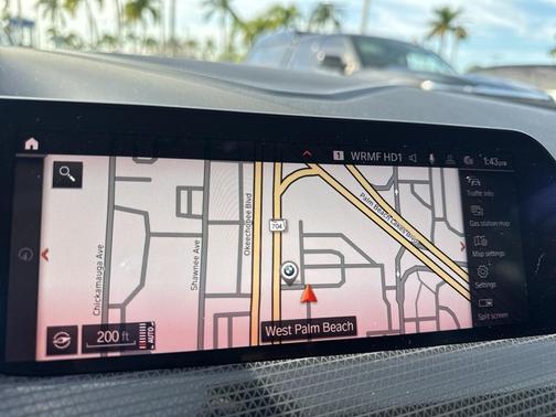 2021 BMW 230 228i sDrive Gran Coupe