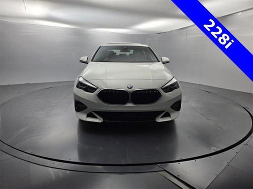 2021 BMW 230 228i sDrive Gran Coupe