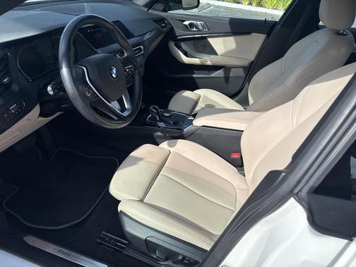 2021 BMW 230 228i sDrive Gran Coupe