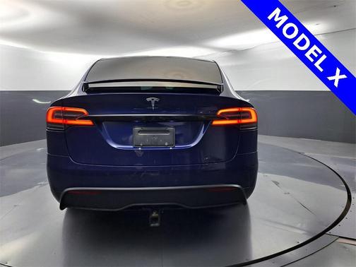 2022 Tesla Model X Base