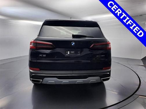 2023 BMW X5 sDrive40i