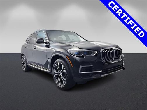 2023 BMW X5 sDrive40i