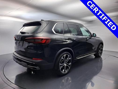 2023 BMW X5 sDrive40i