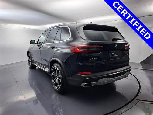 2023 BMW X5 sDrive40i