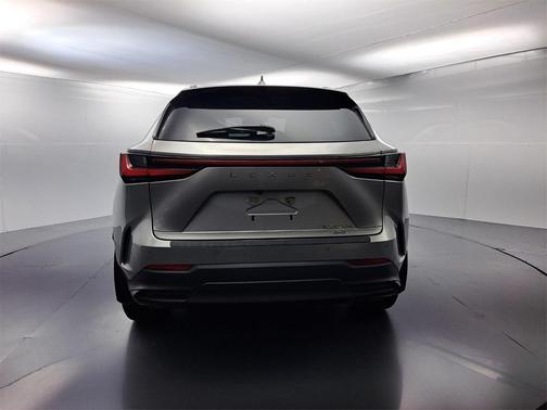 2022 Lexus NX 350h Premium