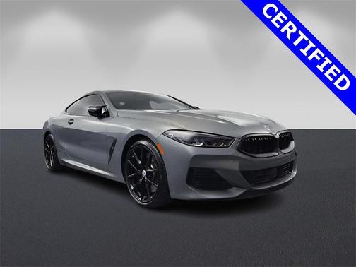 2023 BMW M850 i xDrive