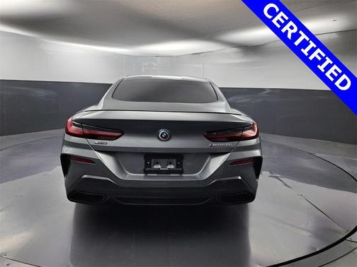 2023 BMW M850 i xDrive