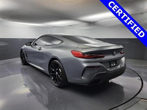 2023 BMW M850 i xDrive