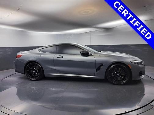 2023 BMW M850 i xDrive