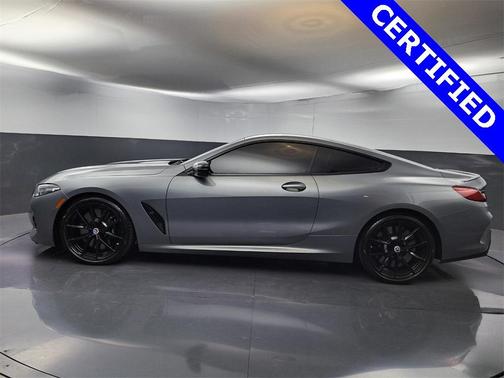 2023 BMW M850 i xDrive