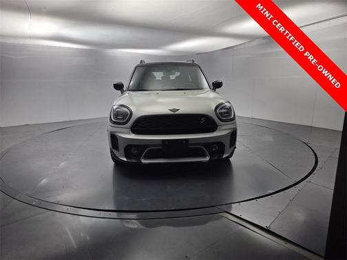 2023 MINI Countryman Cooper S