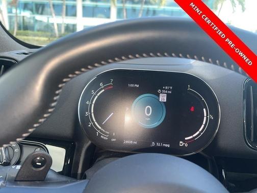 2023 MINI Countryman Cooper S