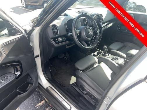 2023 MINI Countryman Cooper S