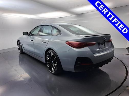 2025 BMW M440 Gran Coupe M440i Gran Coupe
