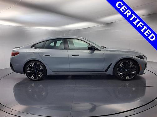 2025 BMW M440 Gran Coupe M440i Gran Coupe