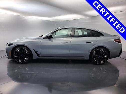 2025 BMW M440 Gran Coupe M440i Gran Coupe