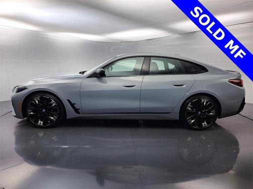 2025 BMW M440 Gran Coupe M440i Gran Coupe