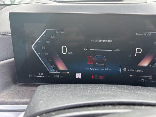 Black Sapphire Metallic 2024 BMW X5 sDrive40i