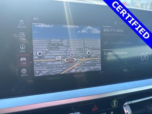 2023 BMW M440 i xDrive