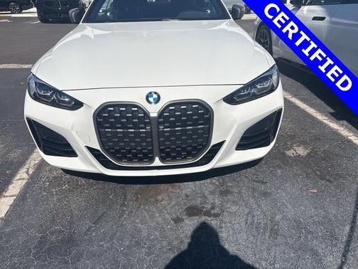 2023 BMW M440 i xDrive