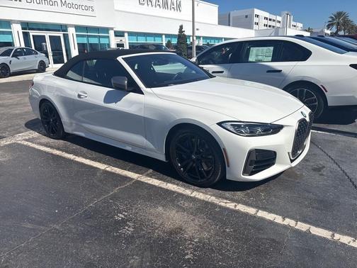 2023 BMW M440 i xDrive