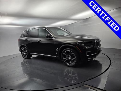 2023 BMW X5 sDrive40i
